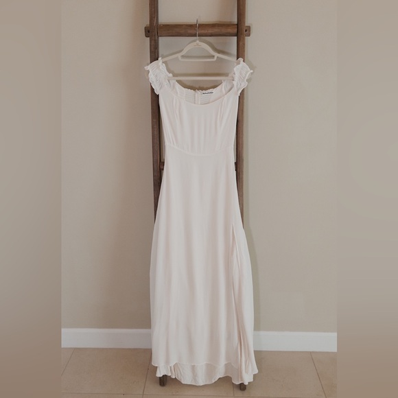 Reformation Gimlet Dress - Picture 3 of 7